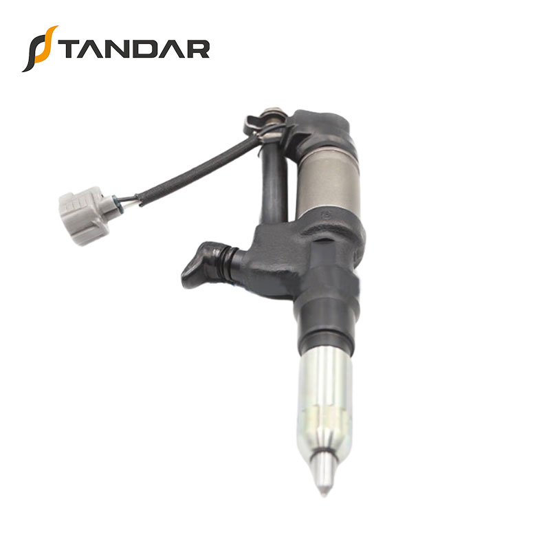 23910-1043 23910-1146 23910-1044 23910-1135Common Rail Diesel Injector Original Brand