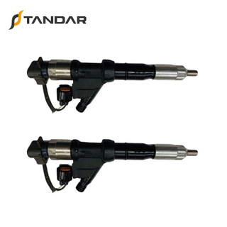 295050-0490 295050-2570 295050-2800 Common Rail Diesel Injector 295050-2790 295050-1600 295050-2730 295050-2580 95000-8890 095000-5972 095000-5226 095000-1020