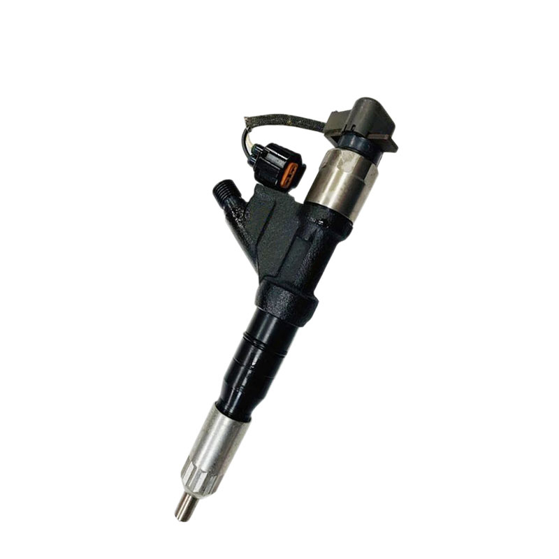 295050-0490 295050-2570 295050-2800 Common Rail Diesel Injector 295050-2790 295050-1600 295050-2730 295050-2580 95000-8890 095000-5972 095000-5226 095000-1020