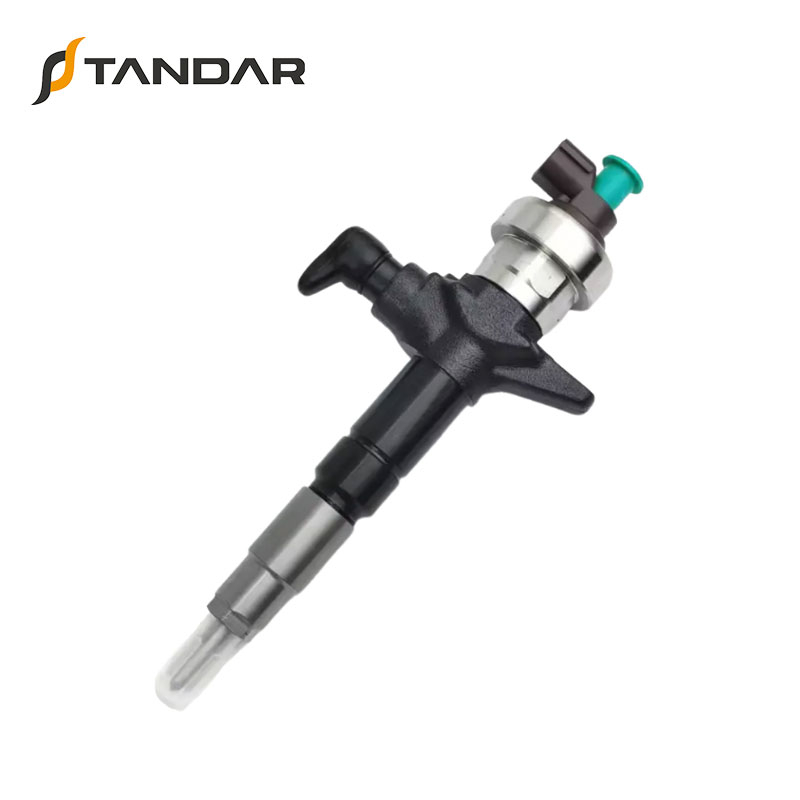 295050-2160 295050-1900 295050-1540 Common Rail Diesel Injector 295050-0480 295050-1710 295050-0910 295050-2422 095000-8350 095000-8370 095000-8360 095000-8340 095000-8030