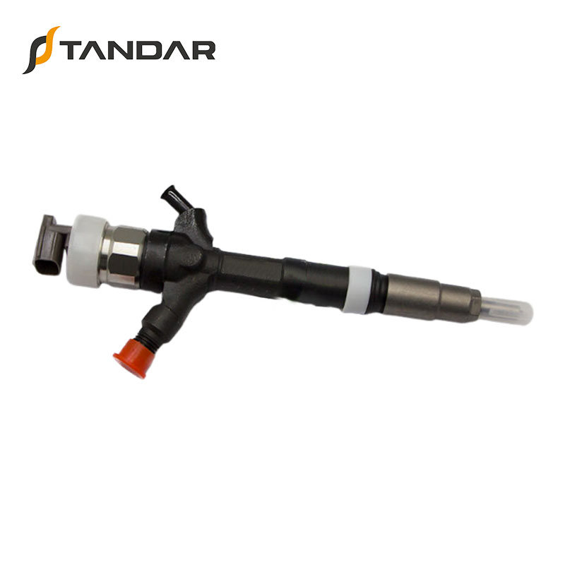 Common Rail Diesel Injector Original Brand23670-30040 23670-39045 23670-30030 23670-39035