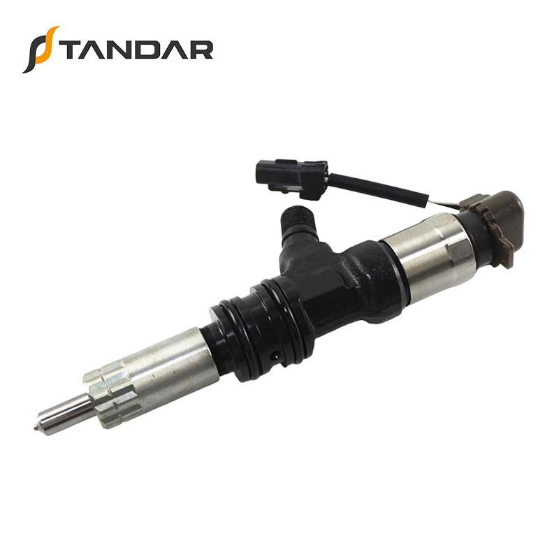Common Rail Diesel Injector Original Brand ME302565 ME132614 ME132615 ME302570 ME300290 ME132934 ME302566