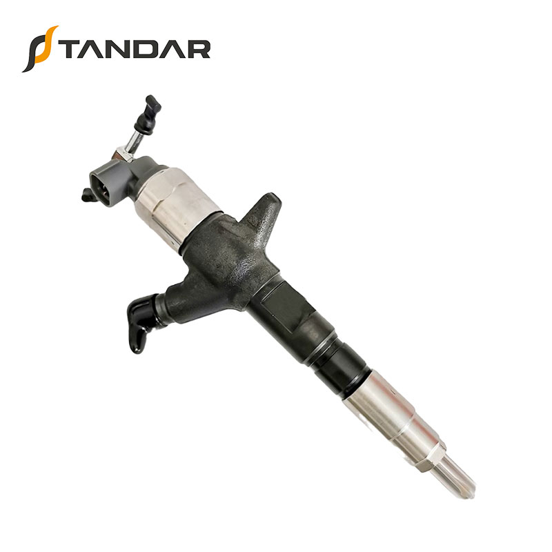 33800-45700 33800-45700 33800-87000 Common Rail Diesel Injector Original Brand 6218-11-3101 8-98247354-0 6C1Q-9K546-BC 7C16-9K546-AB 6C1Q-9K546-BB 6C1Q-9K546-AC