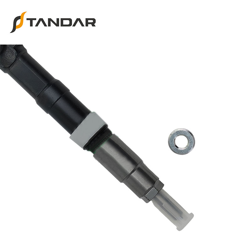 095000-7580/095000-5060 095000-5420 095000-5250 Common Rail Diesel Injector Original Brand New Quality diesel Fuel System Parts