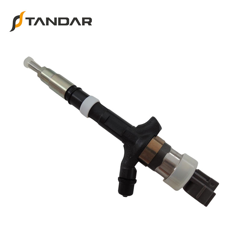 Common Rail Diesel Injector Original Brand 23670-29015 23670-27010 23670-29035 23670-27030 23670-27020 23670-29025