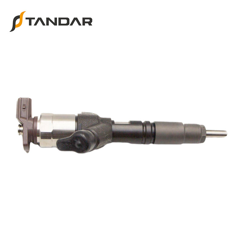5365904 5284016 5396273 5367913 Common Rail Diesel Injector Original Brand 5296723 5344766 5561480