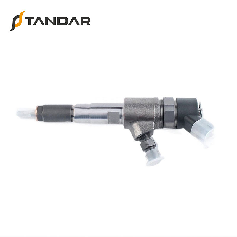 Bosch Diesel Injectors 0445110481 0445110482 0445110483 0445110484 0445110486 for Common Rail Systems | OEM Quality