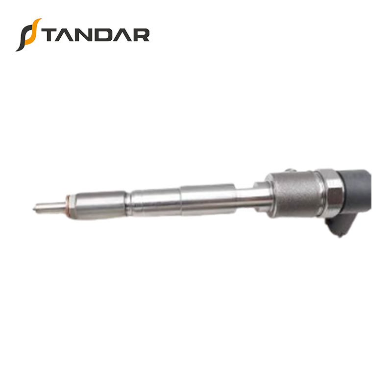 Bosch Diesel Injectors 0445110481 0445110482 0445110483 0445110484 0445110486 for Common Rail Systems | OEM Quality