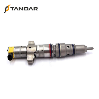 Premium Diesel Fuel Injectors Compatible with Caterpillar Volvo Cummins Bosch 328-2585 328-2586 387-9426 387-9427 387-9428 387-9430 557-7627