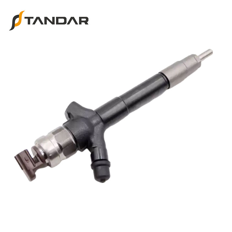 23670-0L090 294050-0521 23670-30400 295050-0460Common Rail Diesel Injector Original Brand 