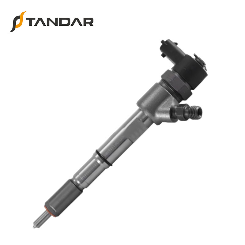 Bosch Diesel Injectors 0445110526 0445110527 0445110528 0445110529 for Common Rail Systems | OEM Quality