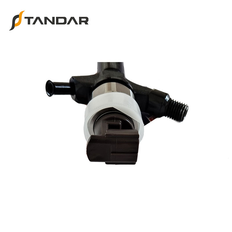095000-8060 095000-9770 095000-8050 095000-7700 095000-9780 Common Rail Diesel Injector Original Brand 095000-9730 095000-7710 095000-7711 095000-6730 095000-7530