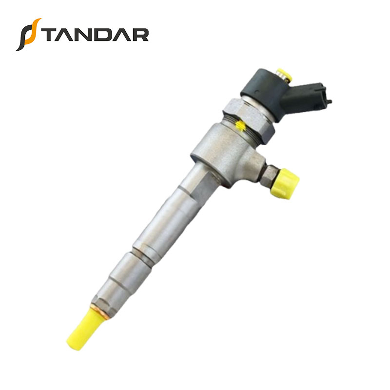 Bosch Diesel Injectors 0445110533 for Common Rail Systems OEM Quality