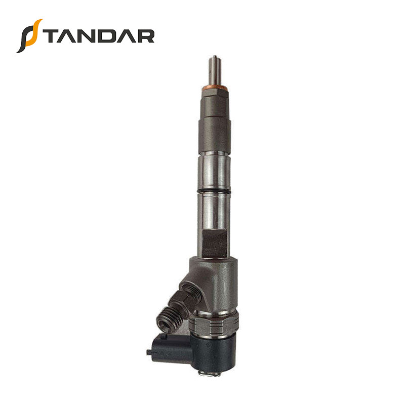 Bosch Diesel Injectors 0445110537 for Common Rail Systems OEM Quality