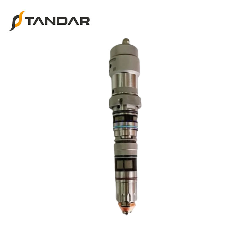 3766446 4088426 4088428 4326781 4902828 4076533 4088427 4326780 4902827 4928346 Rail Diesel Injector Original Brand 
