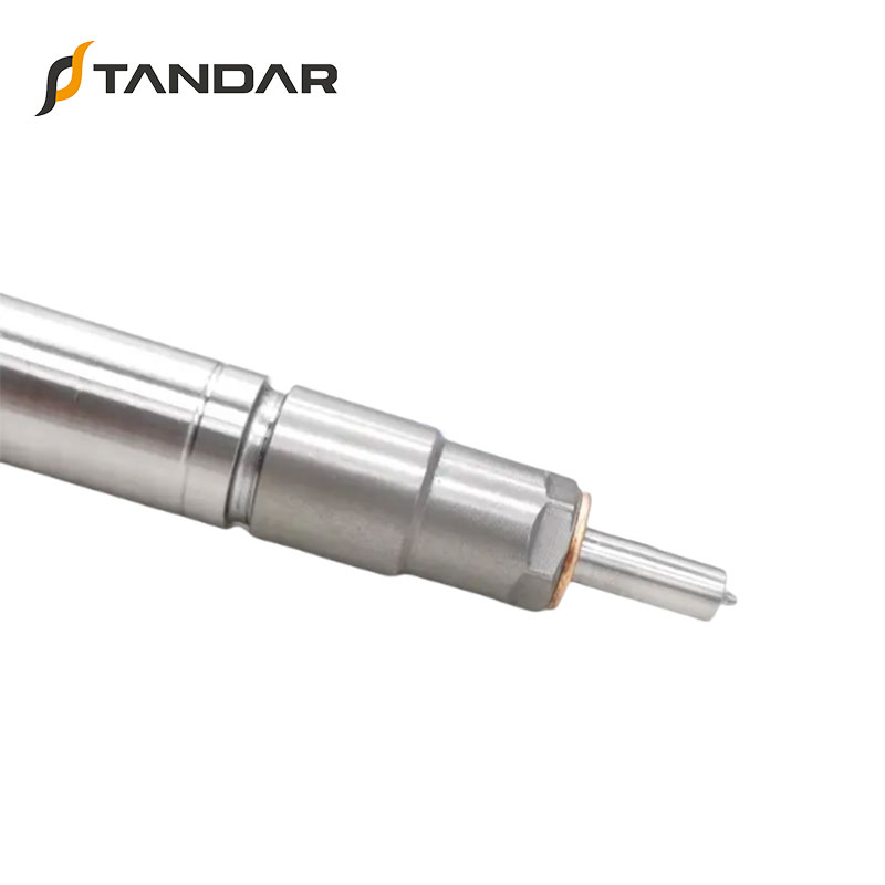 Bosch Diesel Injectors 0445110676 0445110677 0445110686 0445110687 0445110690 0445110691 0445110692 0445110693 for Common Rail Systems OEM Quality