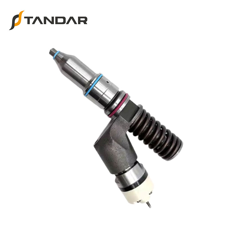 High-Pressure Fuel InjectorsDiesel Engines - Models 116-8866 147-0373 153-7923 203-7685 212-3462 212-3463 212-3467 212-3468 317-5278 223-5328 350-7555
