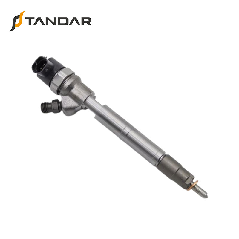 Bosch Diesel Injectors 0445110591 0445110592 0445110594 for Common Rail Systems OEM Quality