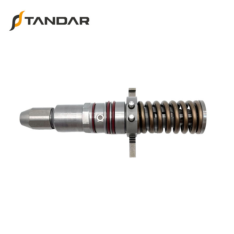 High-Pressure Fuel Injectors for Diesel Engines - Models 174-7526 232-1171 232-1183 4CR01974