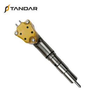 High-Pressure Fuel Injectors for Diesel Engines - Models 391-3974 391-3974 396-9626 396-9626