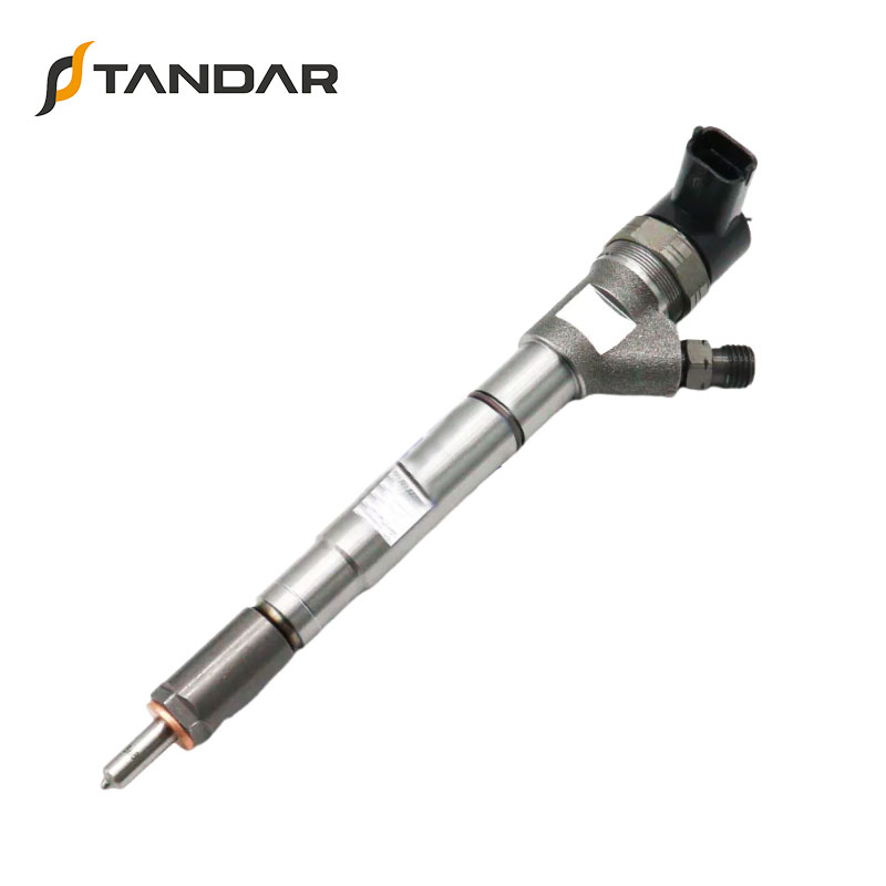 Bosch Diesel Injectors0445110355 0445110356 0445110357 0445110362 0445110363 0445110364 0445110365 0445110376 0445110380 0445110392 0445110395 0445110397 for Common Rail Systems | OEM Quality