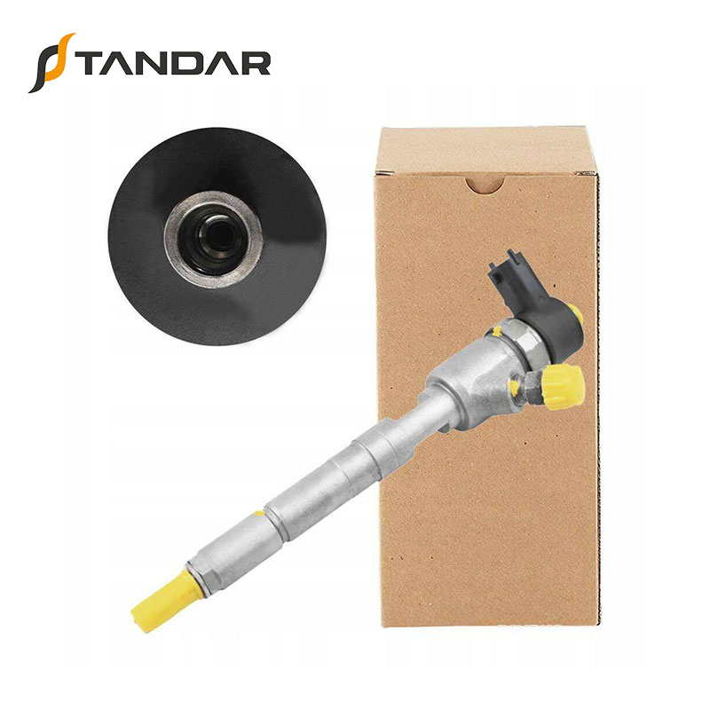 Bosch Diesel Injectors 0445110321 0445110331 0445110332 0445110343 0445110345 0445110346 0445110347 for Common Rail Systems | OEM Quality