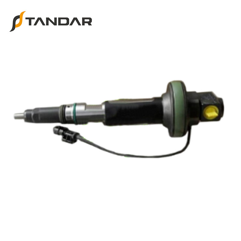 2867147 2882077 4964172 2867148 4964170 4964172 Y431K05417 Y431K05248 Common Rail Diesel Injector Original Brand 