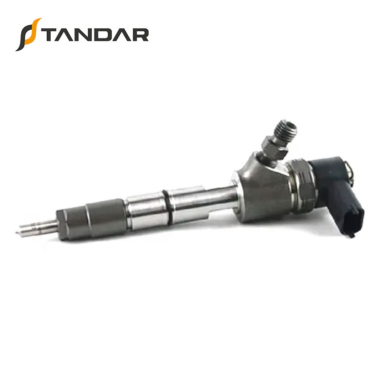 Bosch Diesel Injectors0445110465 0445110466 for Common Rail Systems | OEM Quality