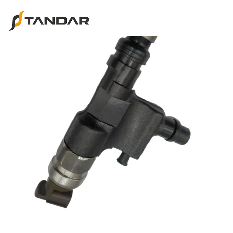 23670-78030 23670-79016 23670-79026 23670-78160 23670-78070 23670-79086 Common Rail Diesel Injector Original Brand 