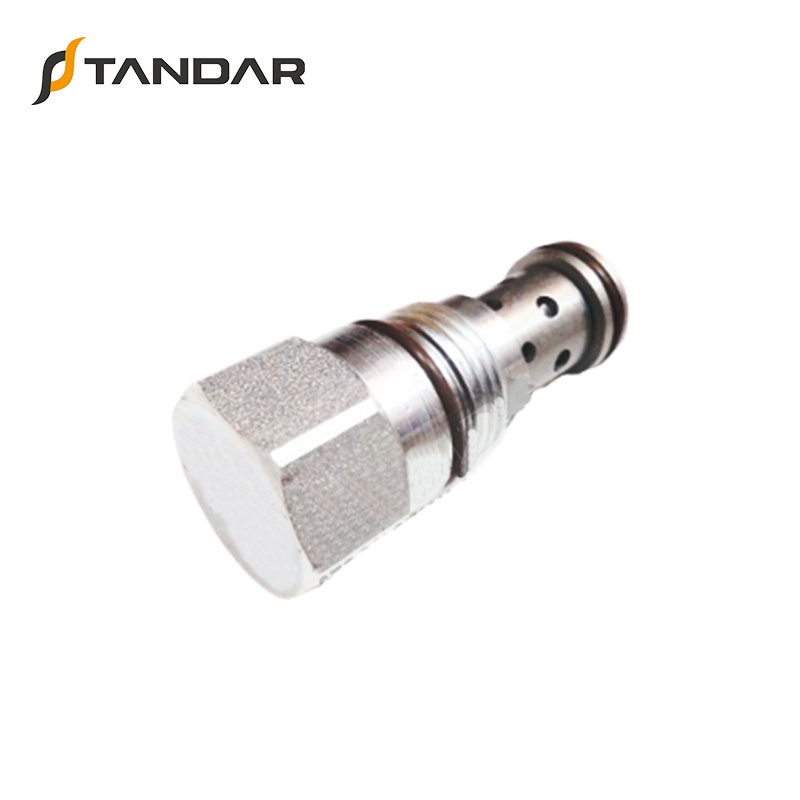OEM 1427453 Original Brand New Pressure Control Valve Overflow Valve for SCANIA