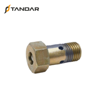 OEM 3094570 Original Brand New Pressure Control Valve Overflow Valve for VOLVO