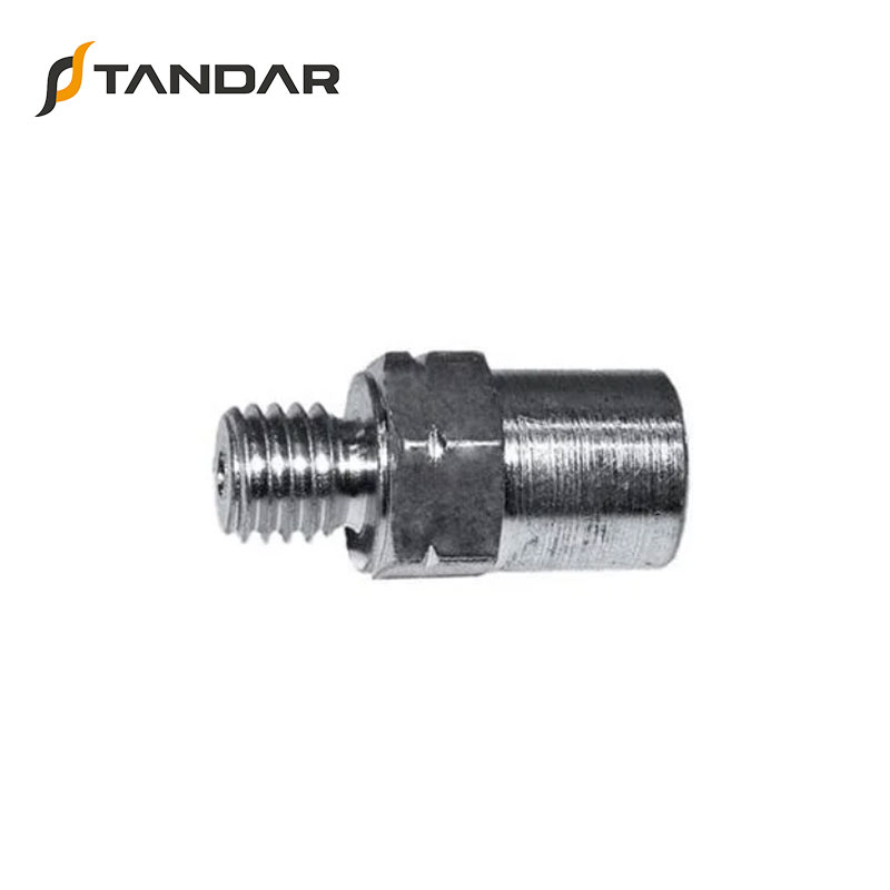 OEM 1677850 Original Brand New Pressure Control Valve Overflow Valve for VOLVO