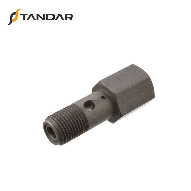 OEM 20450468 Original Brand New Pressure Control Valve Overflow Valve for VOLVO