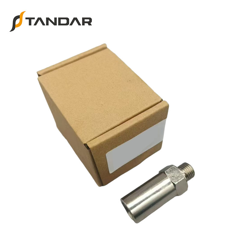 OEM 3097433 Original Brand New Pressure Control Valve Overflow Valve for VOLVO