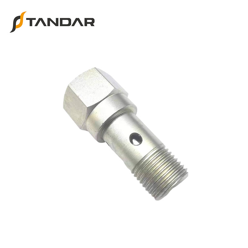 OEM 2469403530 Original Brand New Pressure Control Valve Overflow Valve for RENAULT