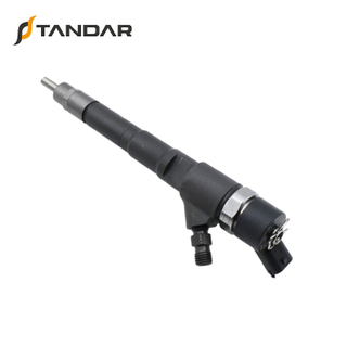  Euro Diesel Injectors 0445110103 0445110104 0445110105 For Bosch Diesel Injectors 0445110106 0445110107 0445110108 Premium Diesel Injector Set for VW/Audi/BMW