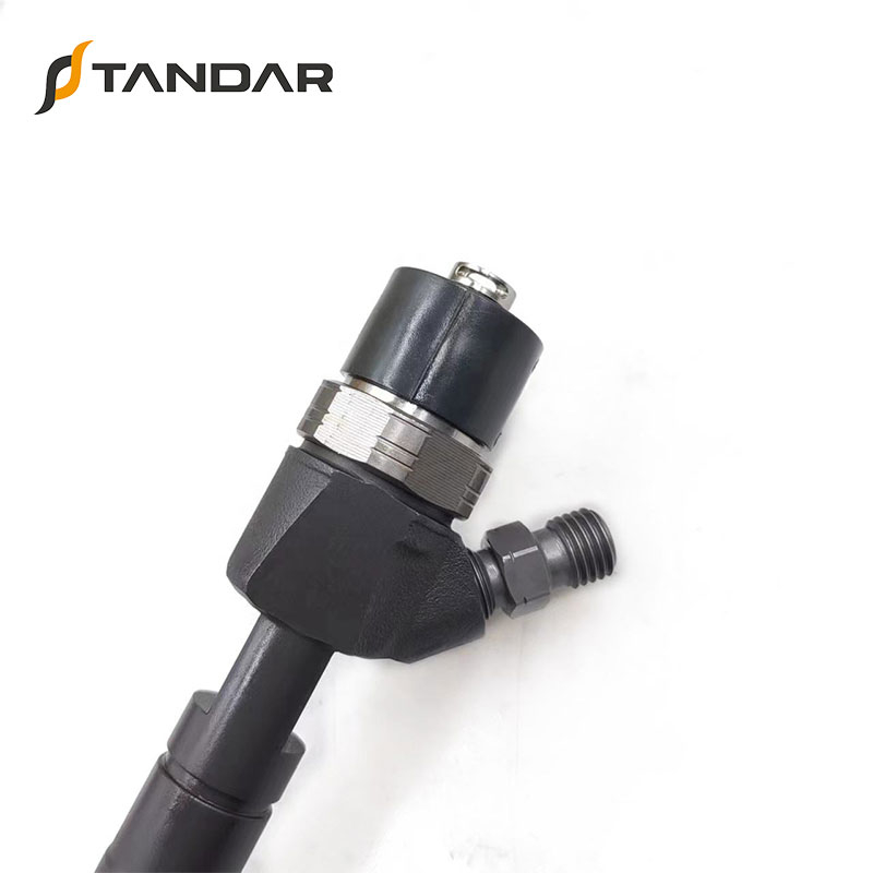 Bosch 0445110 Common Rail Injectors Full Set for Complete Range for Euro V/VI Diesel Engines 0445110293 0445110305 0445110313 0445110332 0445110335 0445110343 to 0445110347