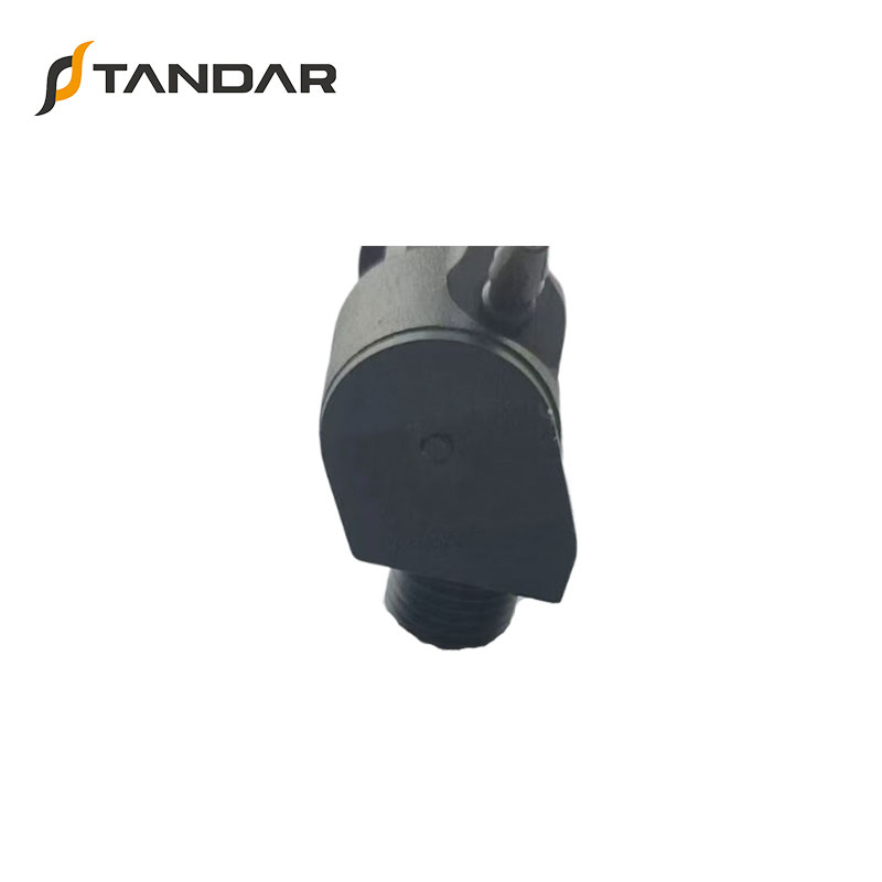 25195088 28264952 28489562 25183186 28264951 28489548 Exact Fit Fuel Injectors Discounts Complete Common Rail Diesel Fuel Injector