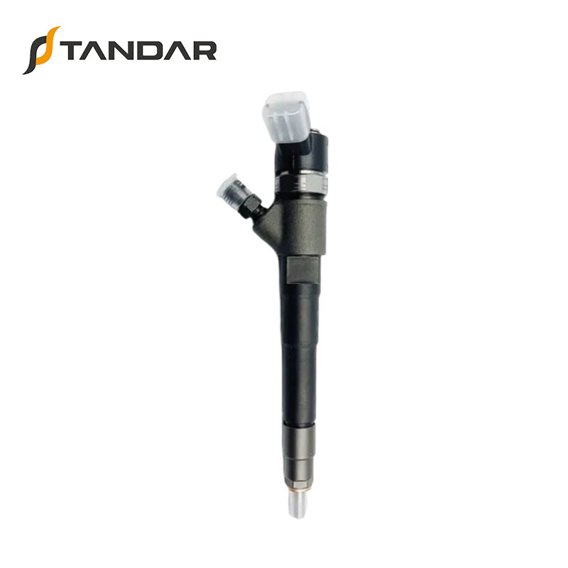Bosch Diesel Injectors 0445110721 0445110726 0445110730 0445110734 0445110735 0445110745 0445110748 0445110750 for Common Rail Systems OEM Quality