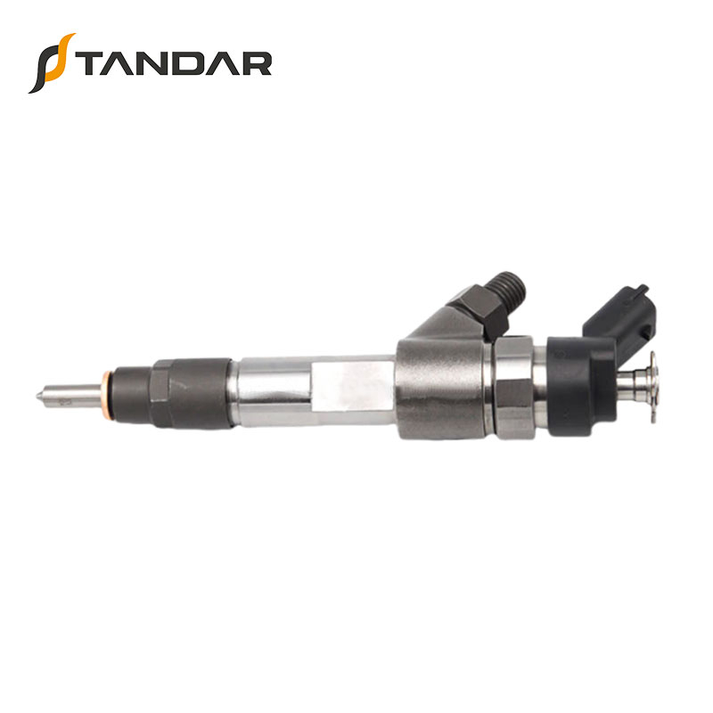 Bosch Diesel Injectors 0445110791 0445110792 0445110794 0445110796 0445110798 0445110799 0445110804 0445110805 0445110807 0445110808 0445110811 0445110812 for Common Rail Systems OEM Quality