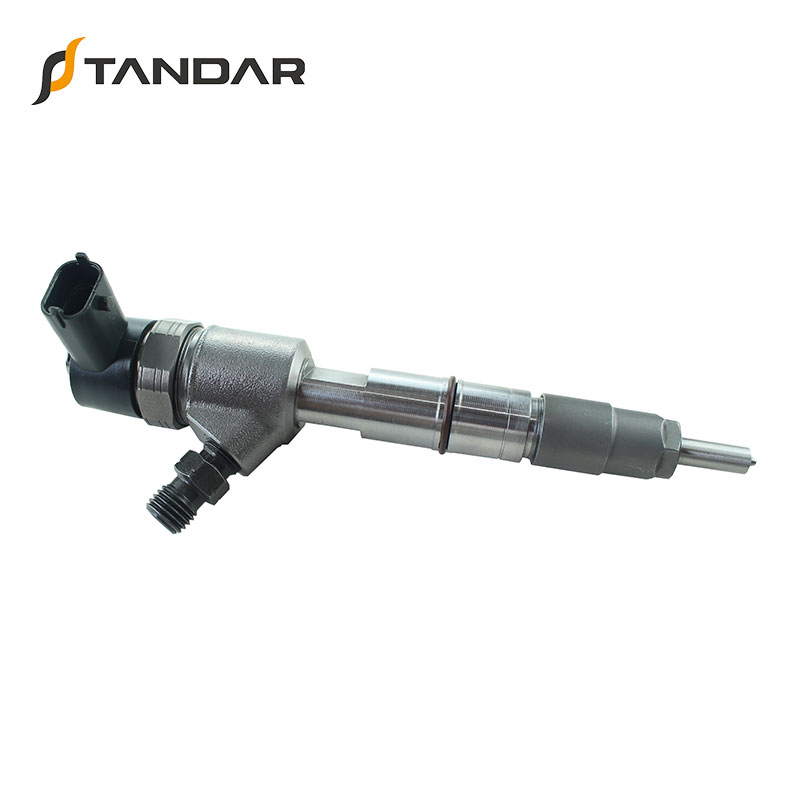 Bosch Diesel Injectors 0445110821 0445110822 0445110823 0445110824 0445110825 0445110826 0445110827 0445110839 0445110845 for Common Rail Systems OEM Quality
