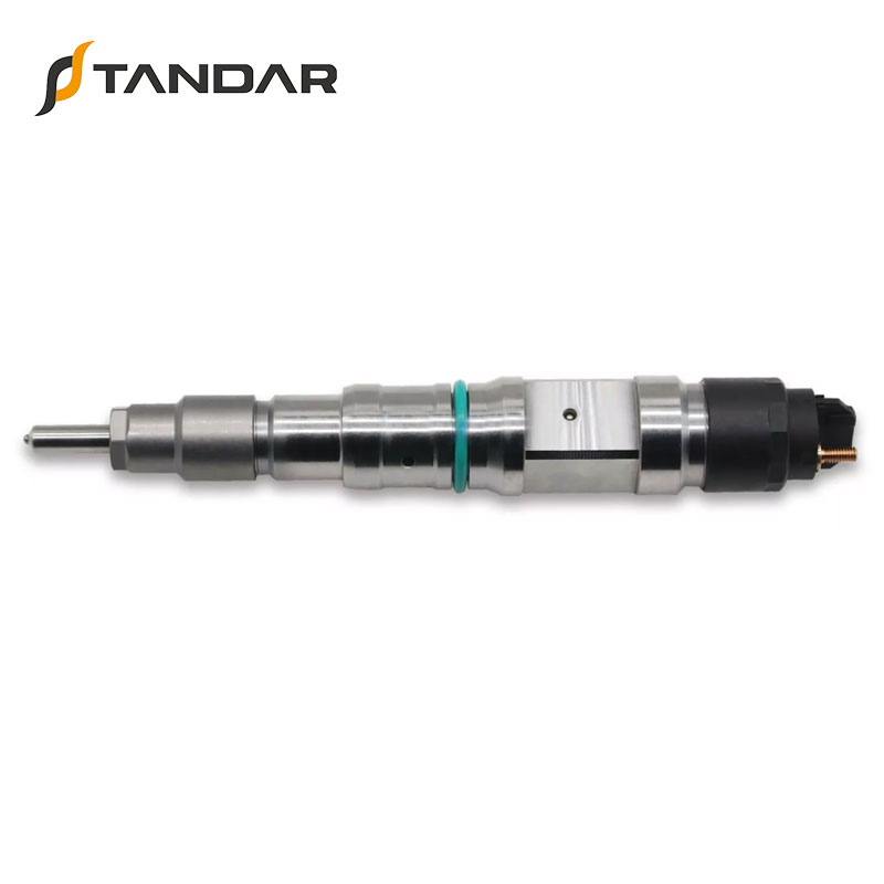  Bosch Diesel Injectors Euro Diesel Injectors 0445120388 0445120399 0445120391 0445120393 0445120394 0445120397 0445120398 0445120400 0445120402 0445120403 Premium Diesel Injector Set for VW/Audi/BMW