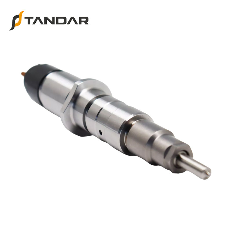  Bosch Diesel Injectors Euro Diesel Injectors 0445120368 0445120369 0445120371 0445120372 0445120373 0445120376 0445120377 0445120378 0445120379 0445120380 Premium Diesel Injector Set for VW/Audi/BMW