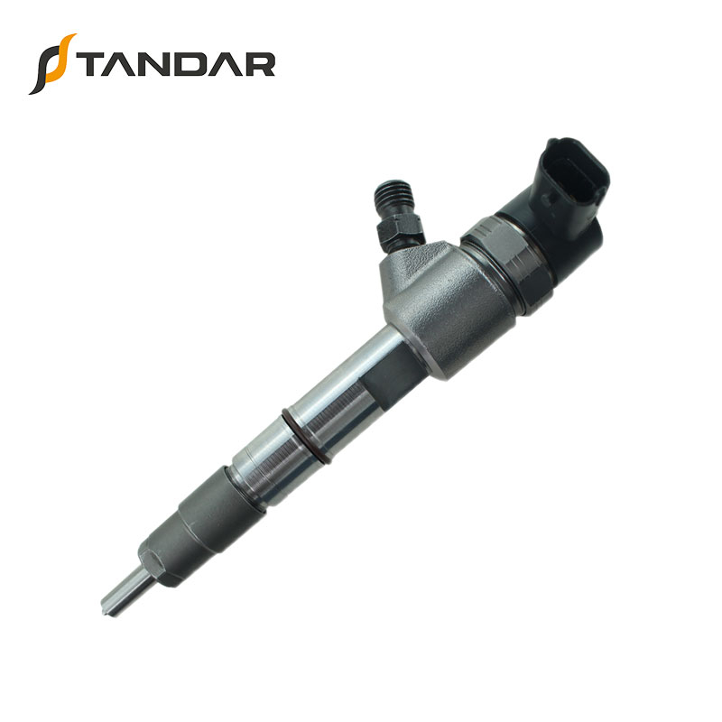 Bosch 0445110 Common Rail Injectors Full Set for Diesel Engines 0445110076 0445110062 9641742880 9653594280