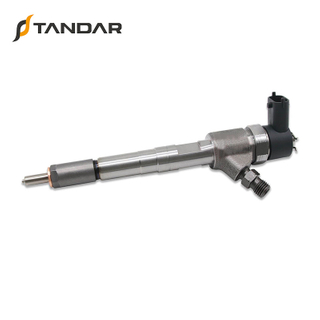  Common Rail Injectors Full Set for Diesel Engines 0445110059 0445110221 0986435149 For Bosch 0445110