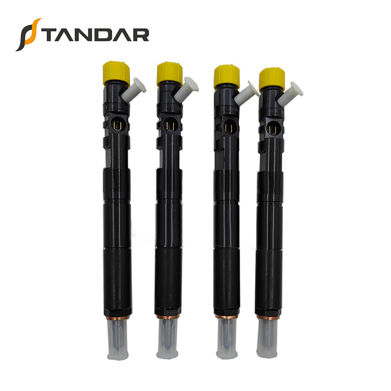 EJBR03001D EJBR02501Z 33800-4X900 Fuel Injectors Common Rail Diesel Injector For KIA