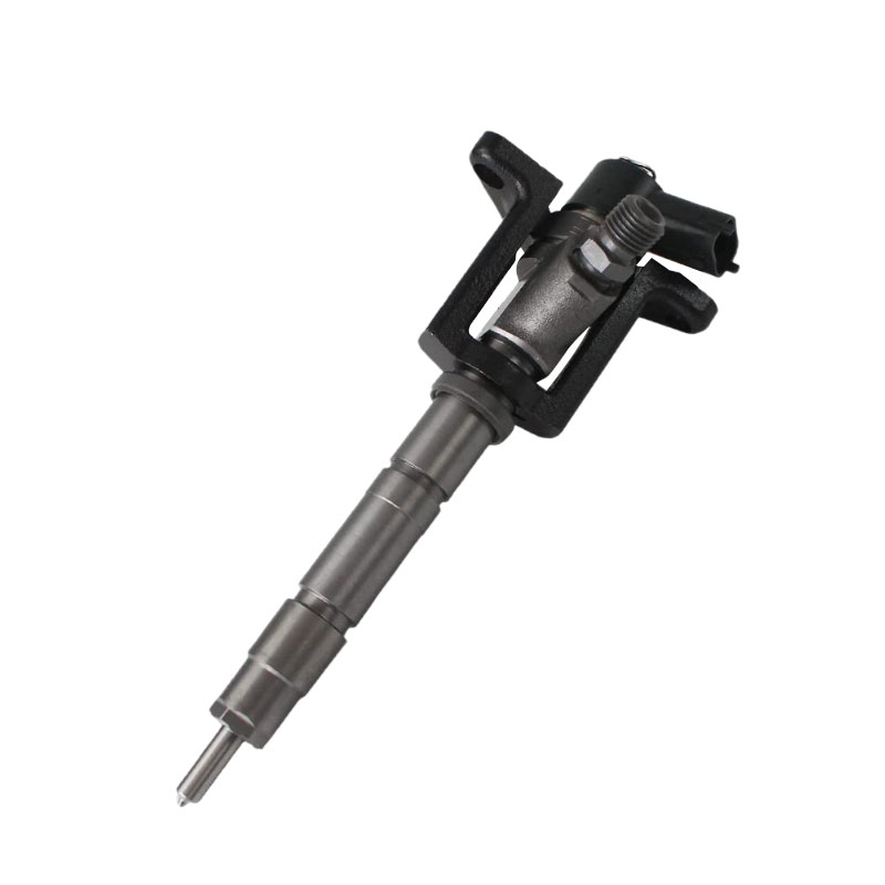 Bosch 0445110 Common Rail Injectors Full Set for Diesel Engines 0445110739 0445110795