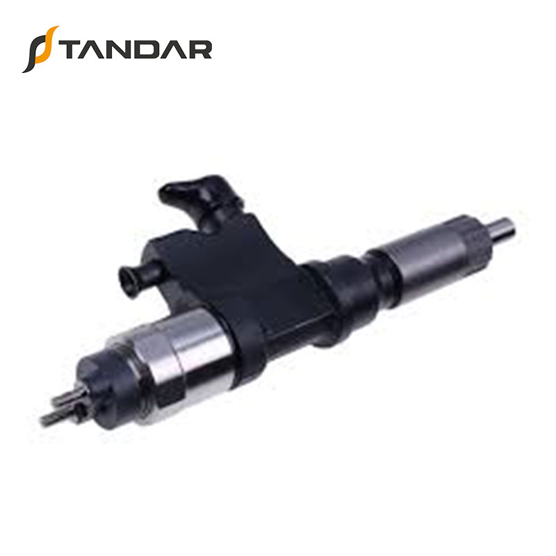 Good Quality Vehicle Parts Common Rail diesel Fuel Injector 295700-2011 Fuel Injector Auto Mobile Parts Vehicle Parts 04U00127