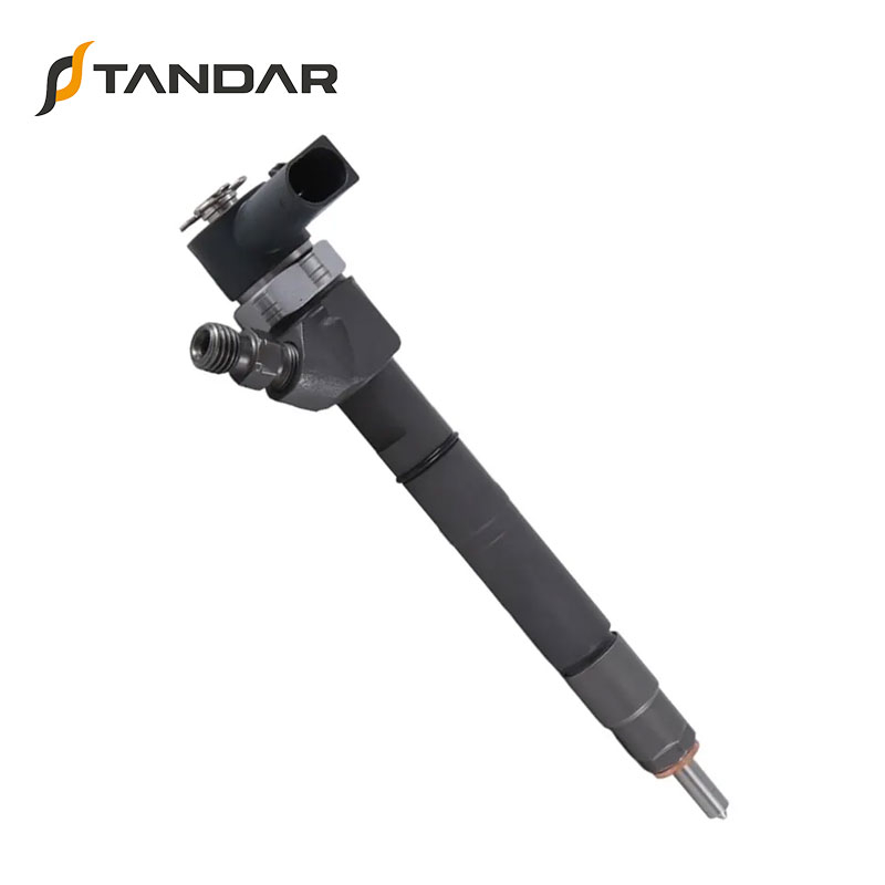  Bosch Diesel Injectors Euro Diesel Injectors0445110069 0445110070 0445110071 0445110072 0445110073 0445110074 0445110093 0445110094 0445110095 0445110096 Premium Diesel Injector Set for VW/Audi/BMW