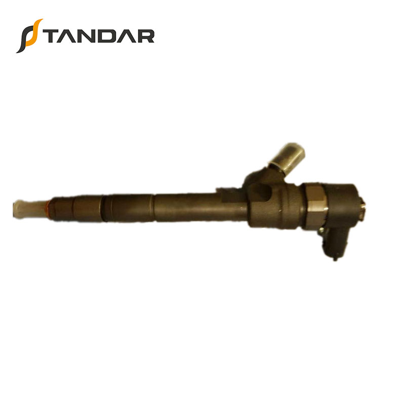  Bosch 0445110Series Common Rail Injectors For VW/Audi/BMW Diesel E Diesel Injectors0445110362 0445110363 0445110665 0445110666 0445110338 0445110375 0445110364